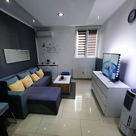 Apartment Alex Rijeka Extérieur photo