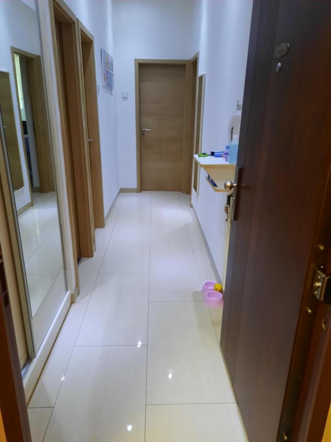 Apartment Alex Rijeka Extérieur photo
