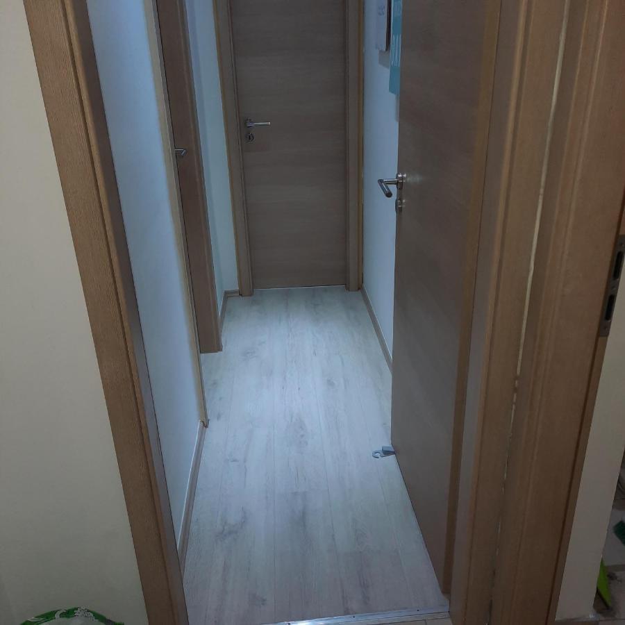 Apartment Alex Rijeka Extérieur photo