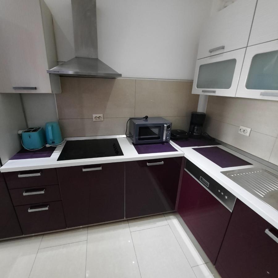 Apartment Alex Rijeka Extérieur photo