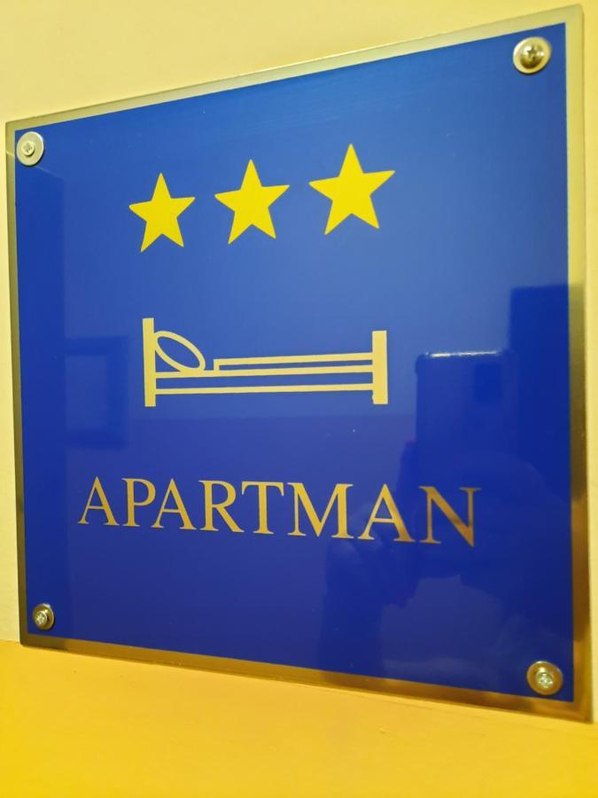 Apartment Alex Rijeka Extérieur photo