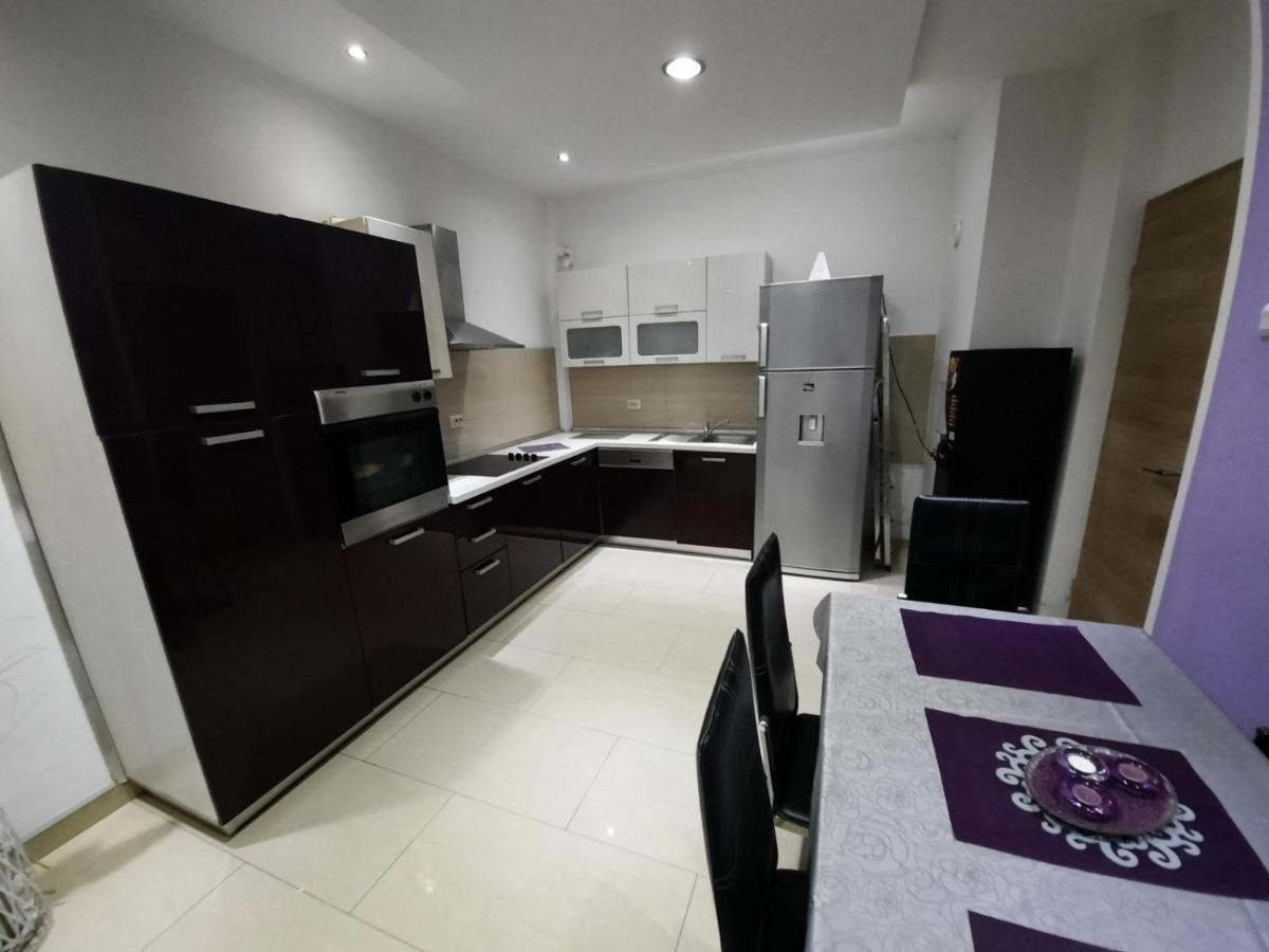 Apartment Alex Rijeka Extérieur photo