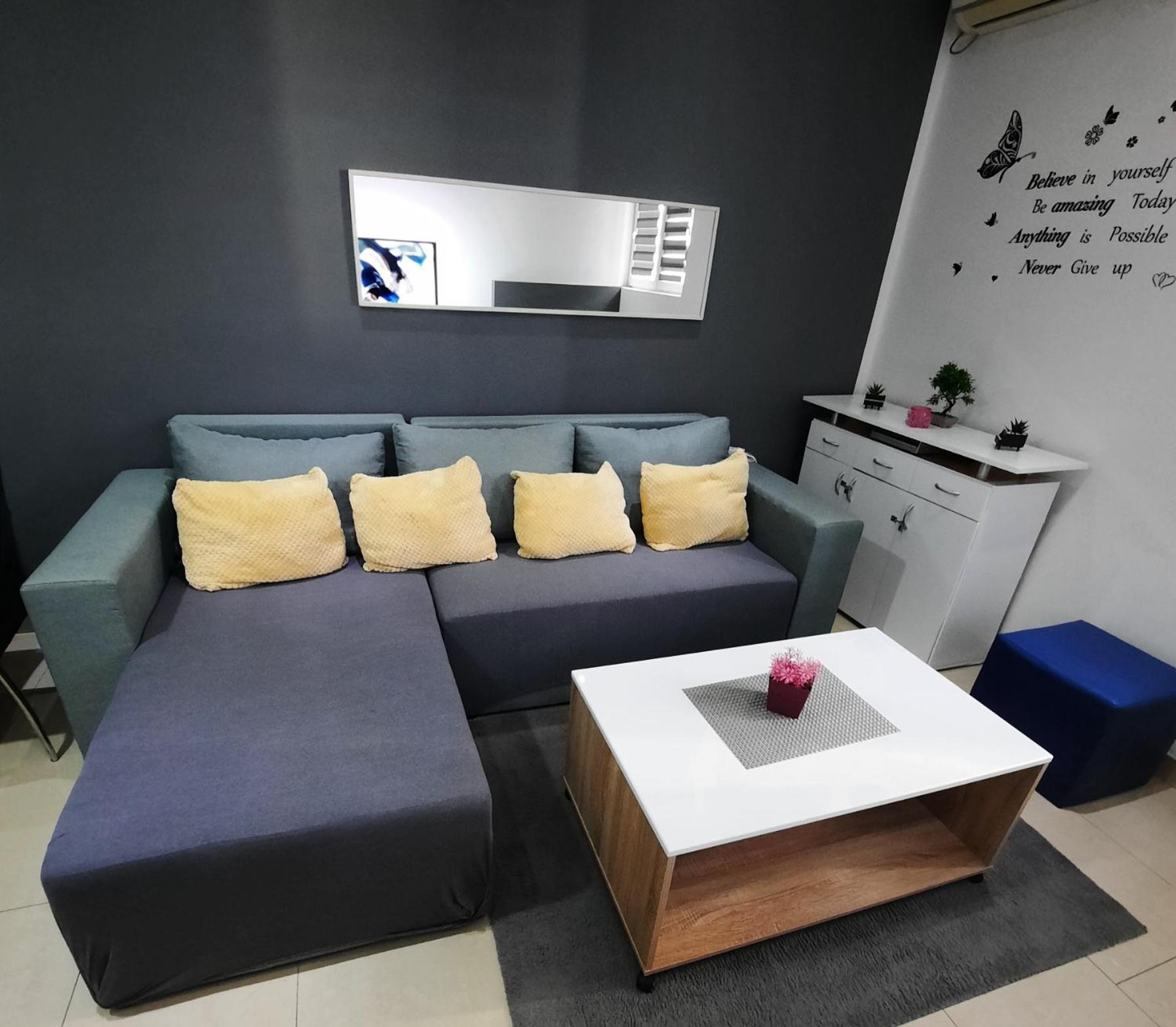 Apartment Alex Rijeka Extérieur photo