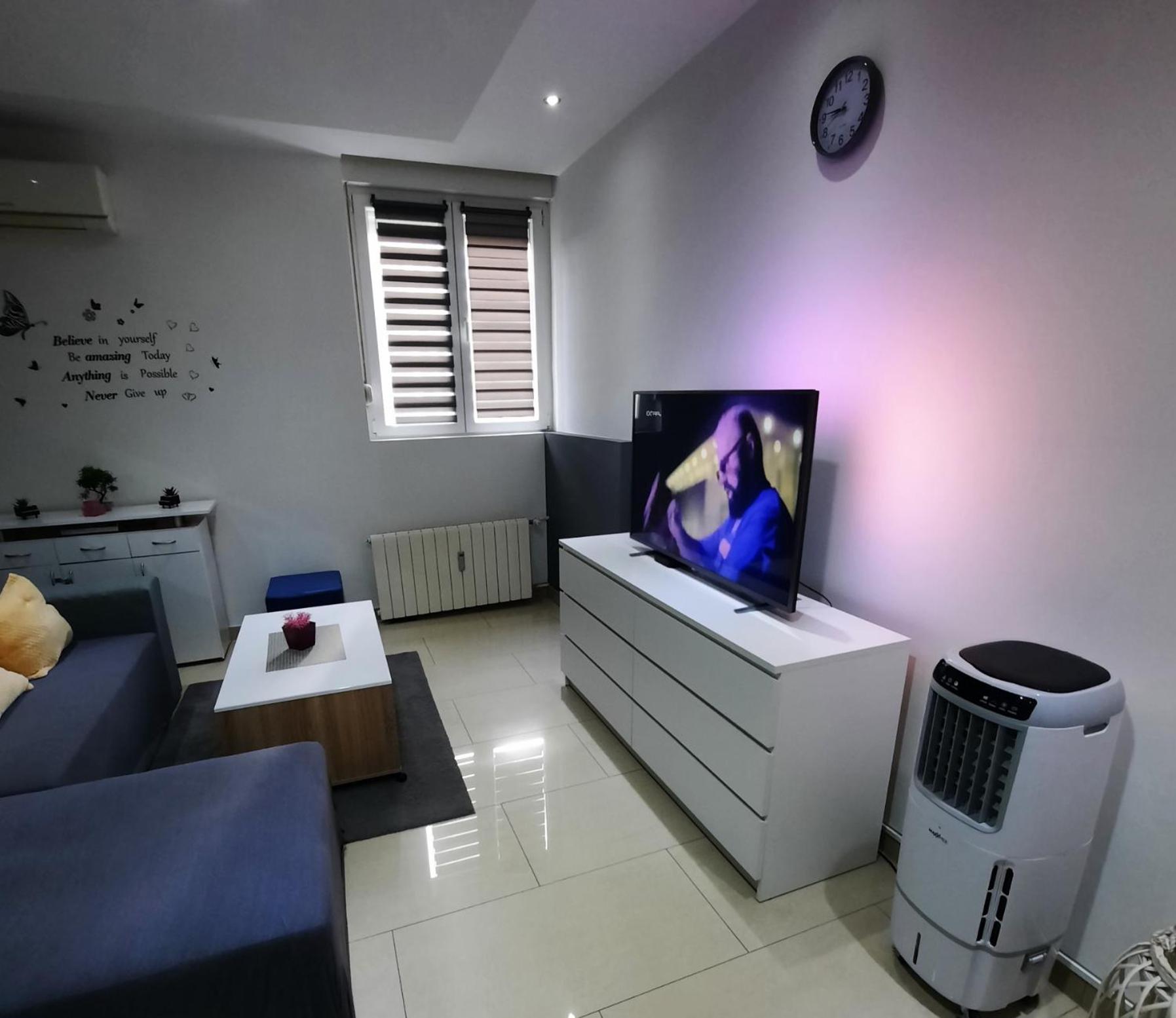 Apartment Alex Rijeka Extérieur photo