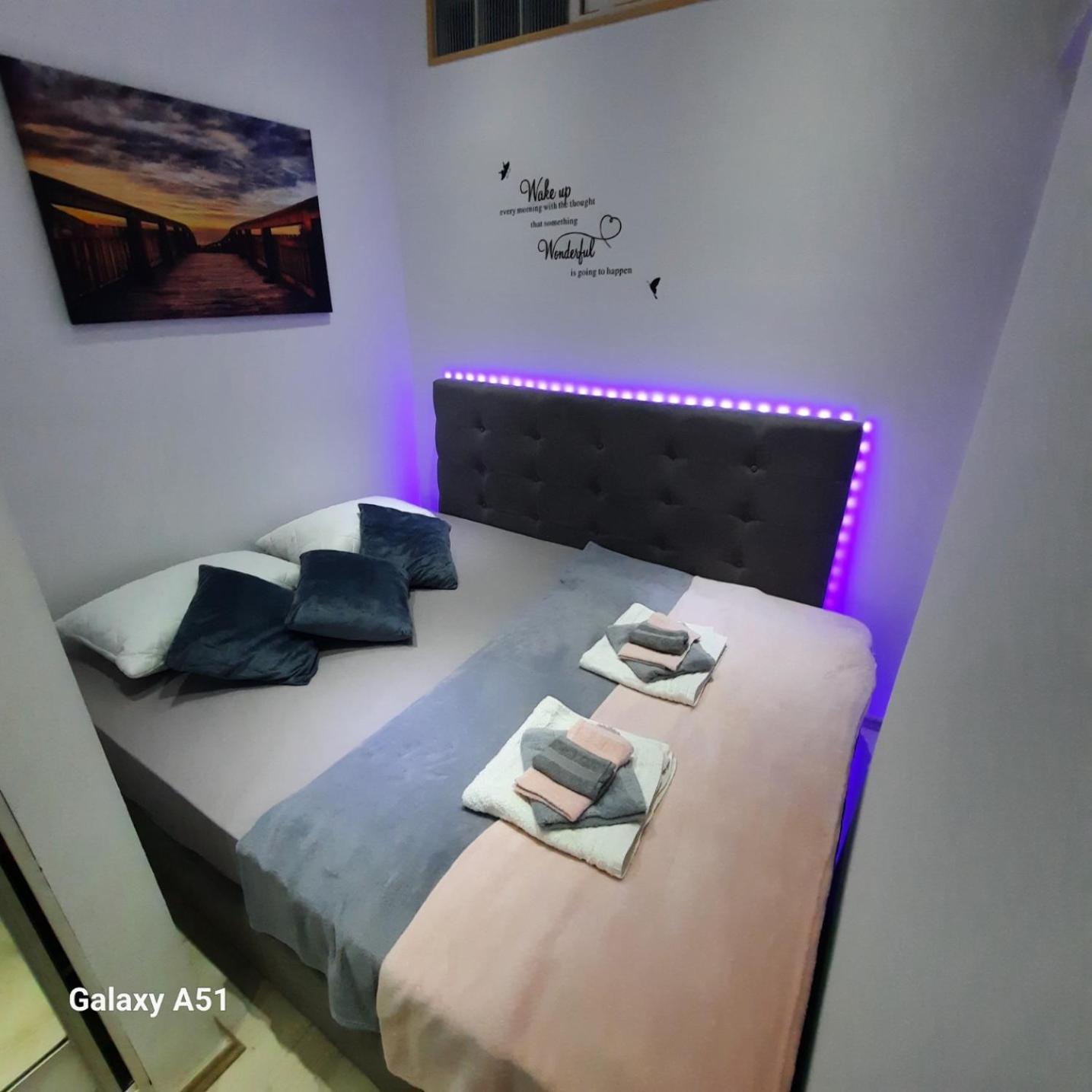 Apartment Alex Rijeka Extérieur photo