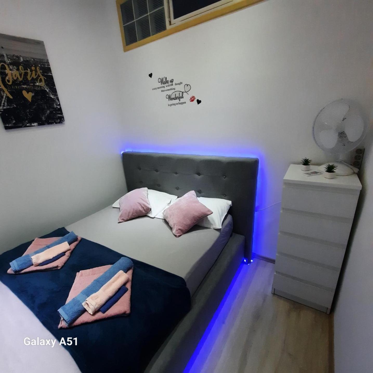 Apartment Alex Rijeka Extérieur photo