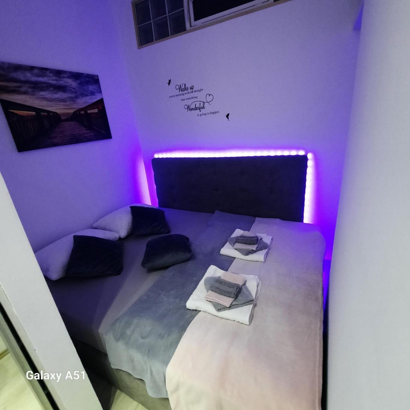 Apartment Alex Rijeka Extérieur photo