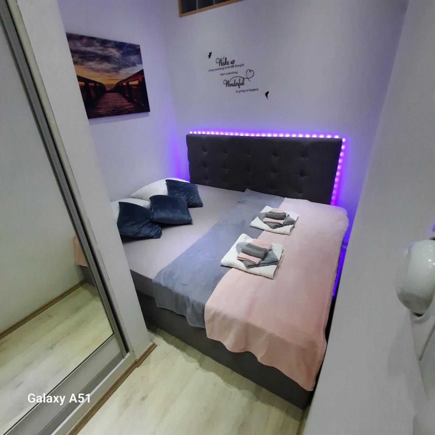 Apartment Alex Rijeka Extérieur photo